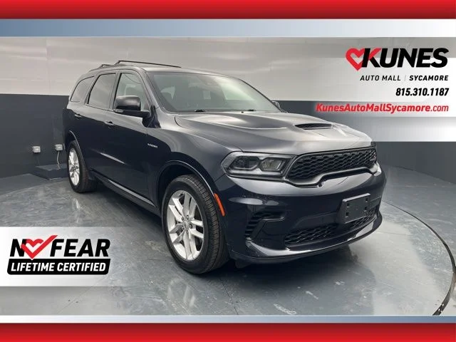 SEMINUEVOS DODGE Durango a Estados en autogozo