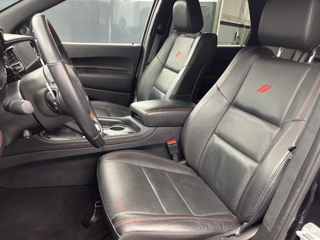 SEMINUEVOS DODGE Durango a Estados en autogozo