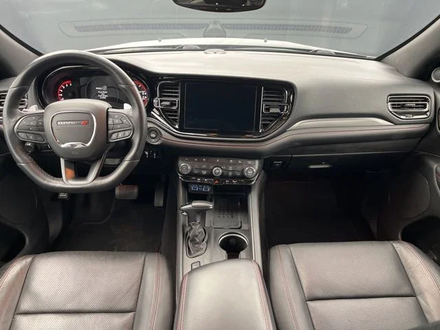 SEMINUEVOS DODGE Durango a Estados en autogozo