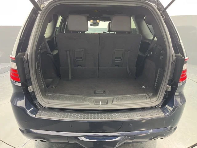 SEMINUEVOS DODGE Durango a Estados en autogozo
