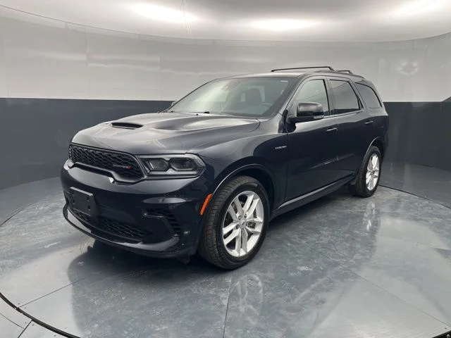 SEMINUEVOS DODGE Durango a Estados en autogozo