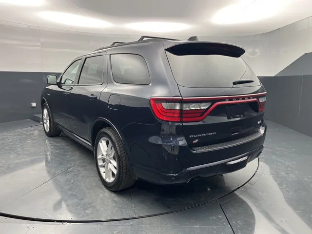 SEMINUEVOS DODGE Durango a Estados en autogozo