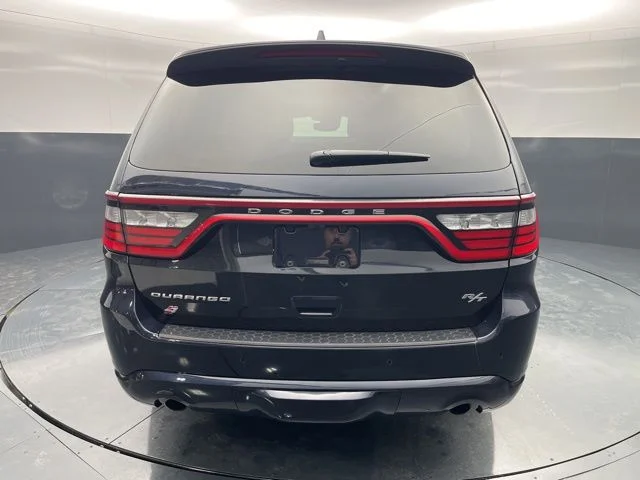 SEMINUEVOS DODGE Durango a Estados en autogozo
