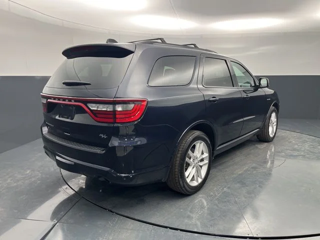SEMINUEVOS DODGE Durango a Estados en autogozo
