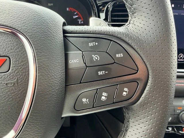 Nuevos DODGE DURANGO à Estados chez autogozo