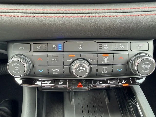 Nuevos DODGE DURANGO à Estados chez autogozo