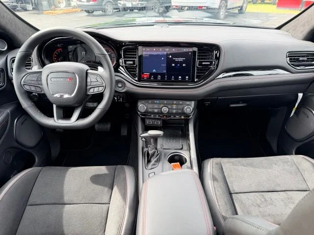 Nuevos DODGE DURANGO à Estados chez autogozo