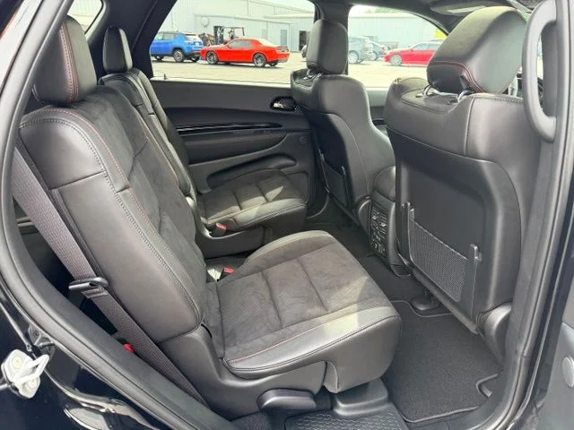 Nuevos DODGE DURANGO à Estados chez autogozo