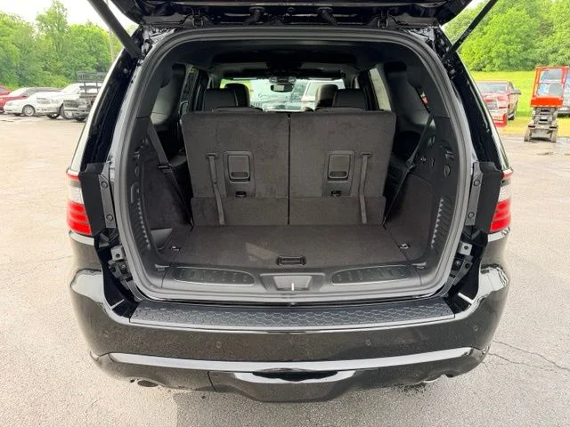 Nuevos DODGE DURANGO à Estados chez autogozo