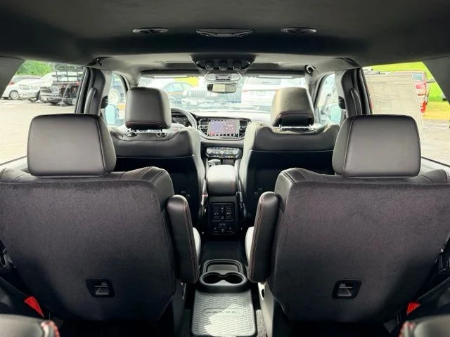 Nuevos DODGE DURANGO à Estados chez autogozo