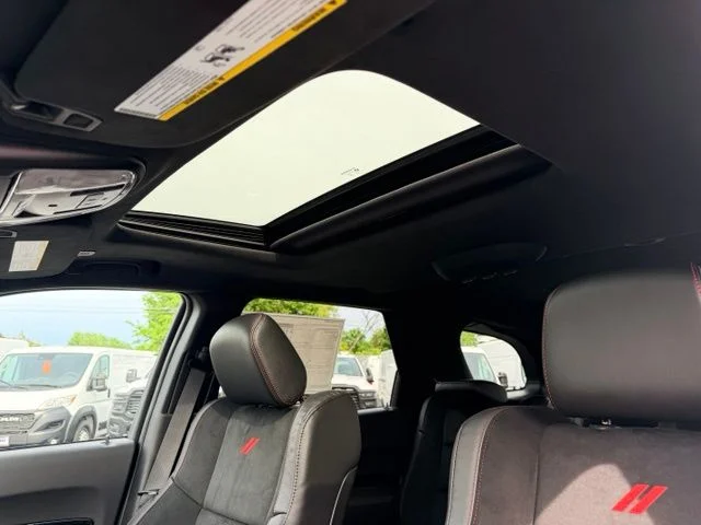 Nuevos DODGE DURANGO à Estados chez autogozo
