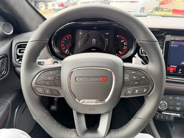 Nuevos DODGE DURANGO à Estados chez autogozo