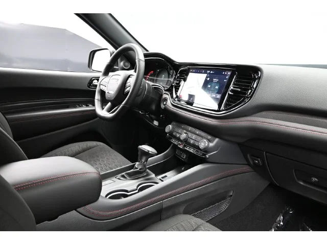 Nuevos DODGE DURANGO à Estados chez autogozo