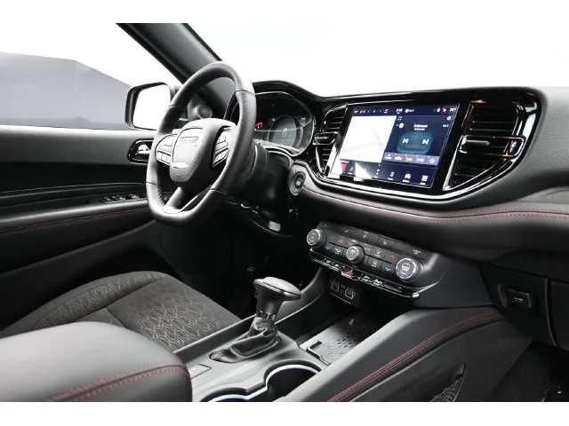Nuevos DODGE DURANGO à Estados chez autogozo