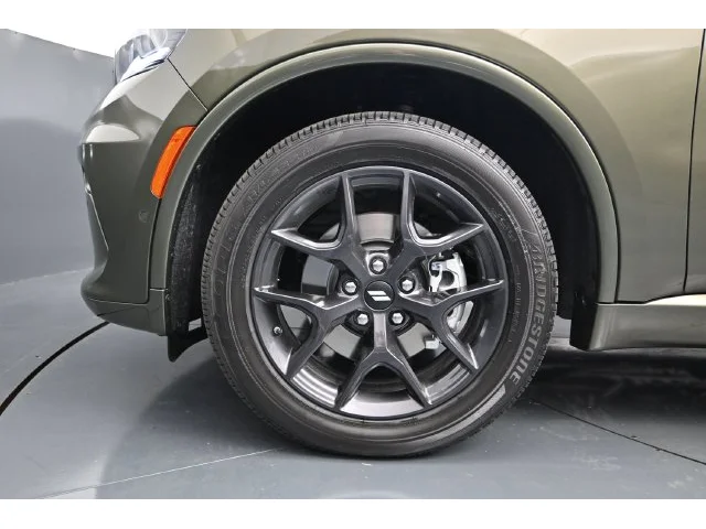 Nuevos DODGE DURANGO à Estados chez autogozo