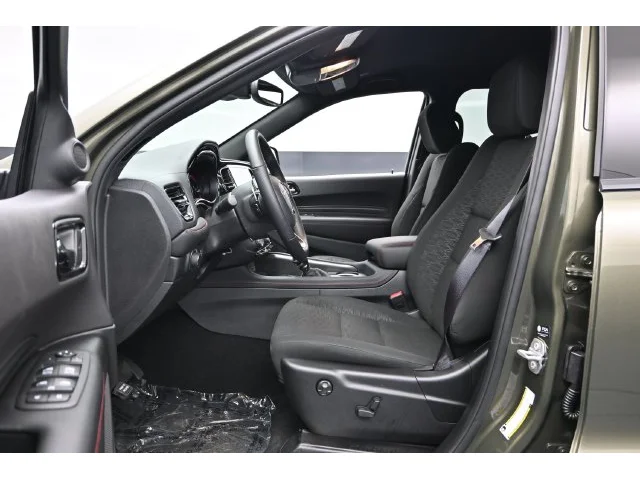 Nuevos DODGE DURANGO à Estados chez autogozo