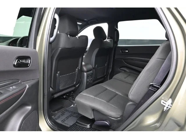 Nuevos DODGE DURANGO à Estados chez autogozo