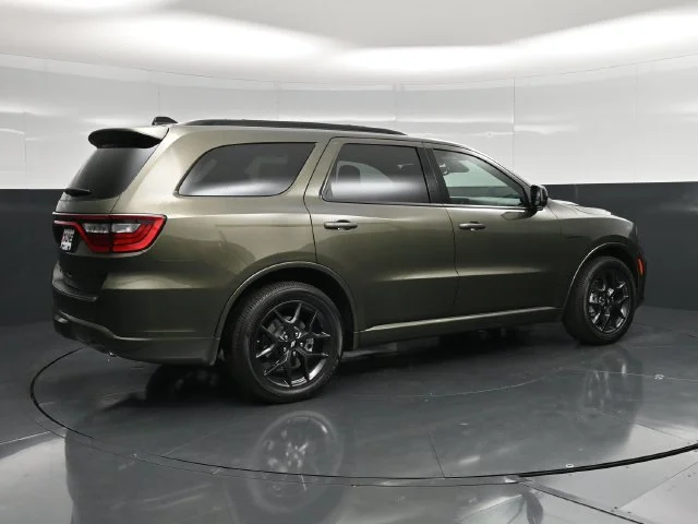 Nuevos DODGE DURANGO à Estados chez autogozo