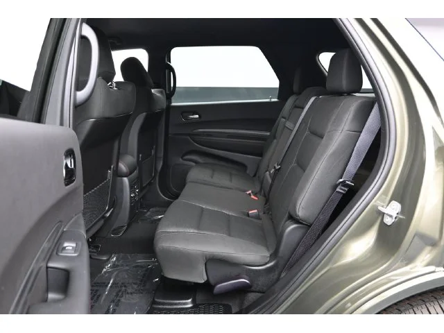 Nuevos DODGE DURANGO à Estados chez autogozo