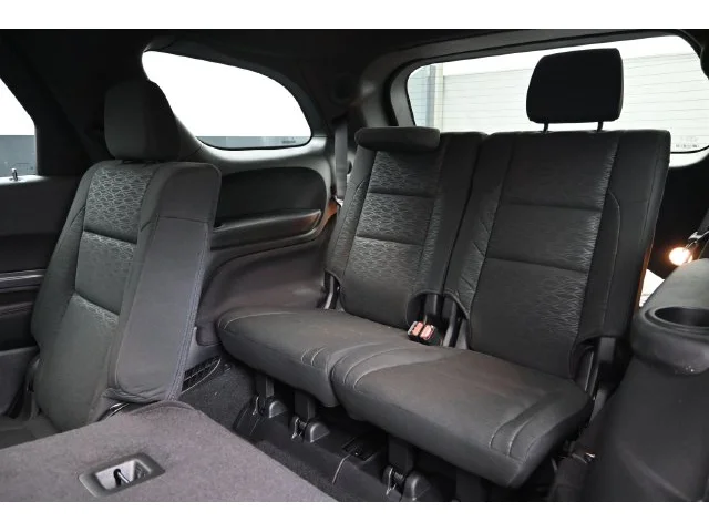 Nuevos DODGE DURANGO à Estados chez autogozo