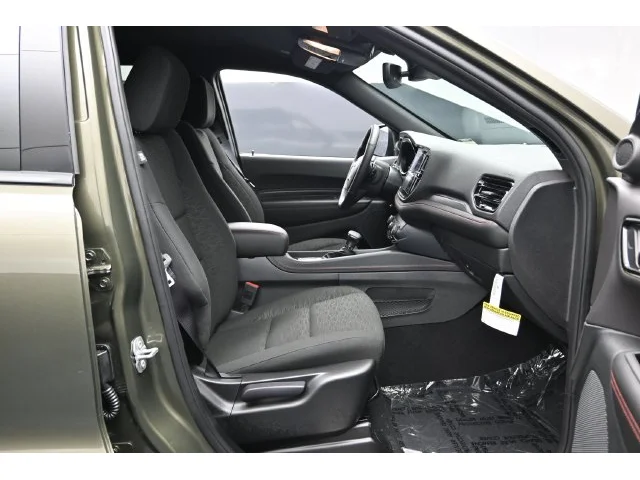 Nuevos DODGE DURANGO à Estados chez autogozo