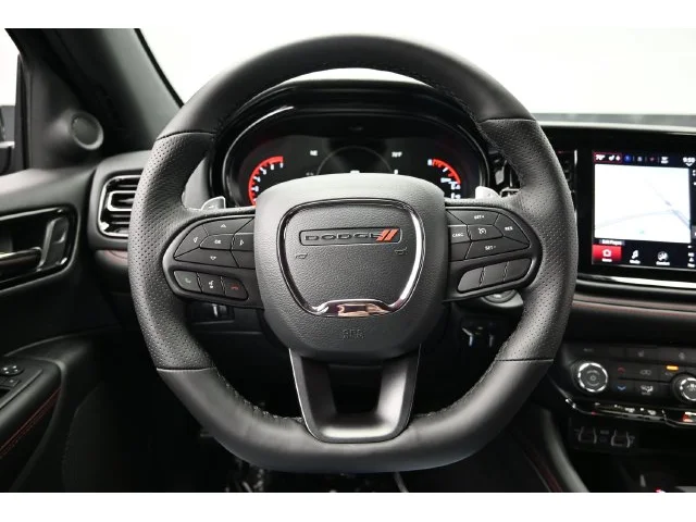 Nuevos DODGE DURANGO à Estados chez autogozo