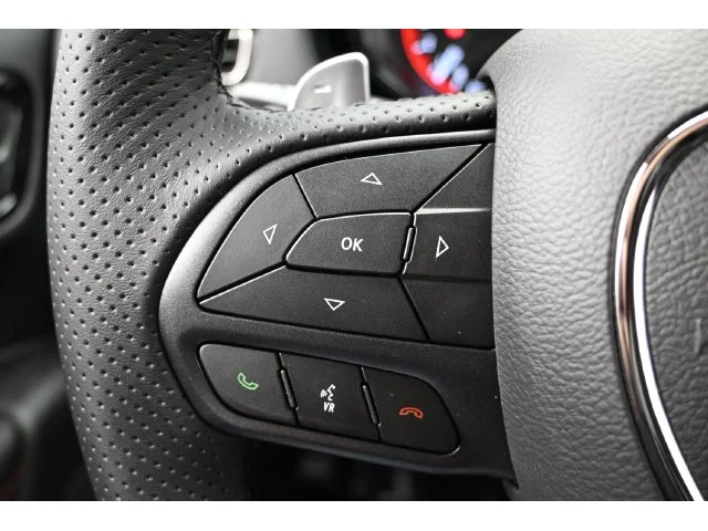 Nuevos DODGE DURANGO à Estados chez autogozo