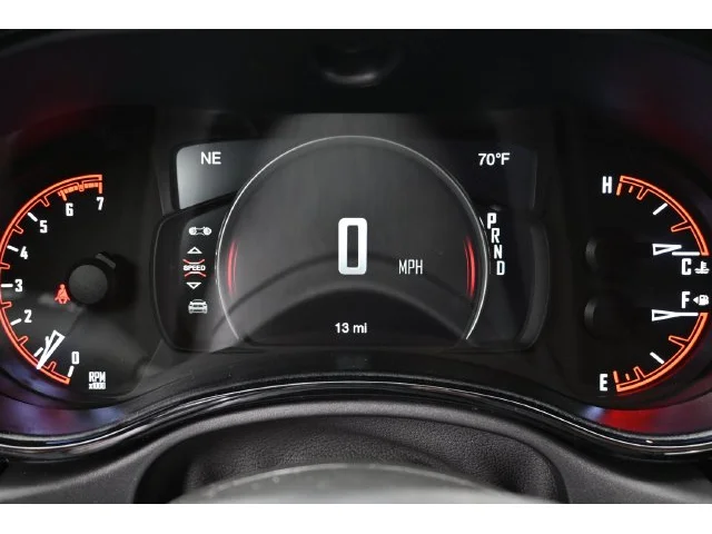 Nuevos DODGE DURANGO à Estados chez autogozo