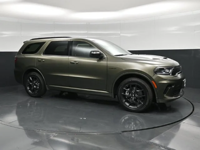 Nuevos DODGE DURANGO à Estados chez autogozo