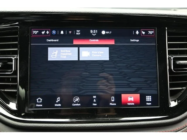 Nuevos DODGE DURANGO à Estados chez autogozo