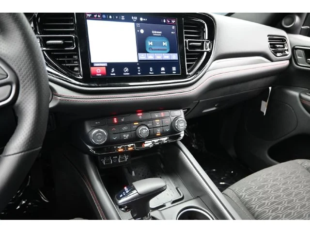 Nuevos DODGE DURANGO à Estados chez autogozo