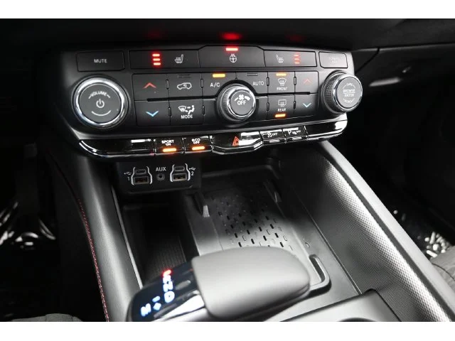 Nuevos DODGE DURANGO à Estados chez autogozo