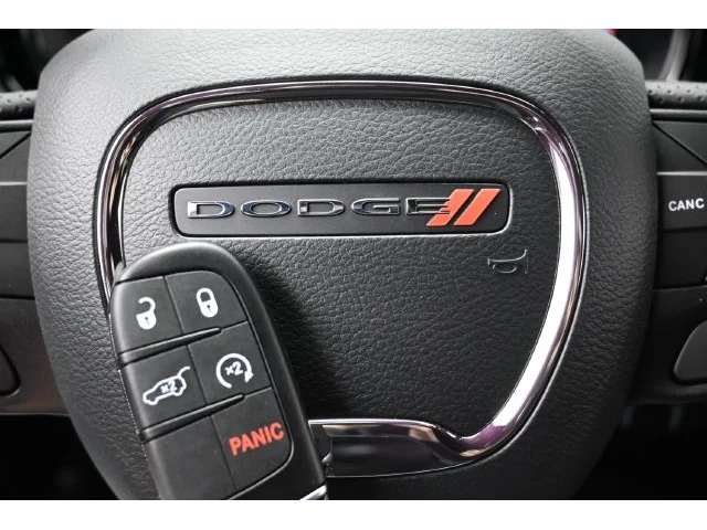 Nuevos DODGE DURANGO à Estados chez autogozo
