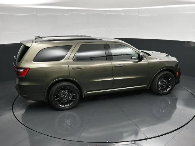 Nuevos DODGE DURANGO à Estados chez autogozo