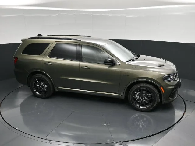 Nuevos DODGE DURANGO à Estados chez autogozo