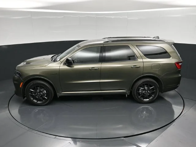 Nuevos DODGE DURANGO à Estados chez autogozo