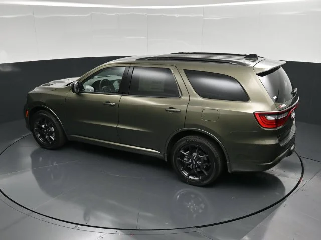 Nuevos DODGE DURANGO à Estados chez autogozo