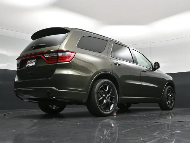 Nuevos DODGE DURANGO à Estados chez autogozo