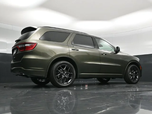 Nuevos DODGE DURANGO à Estados chez autogozo