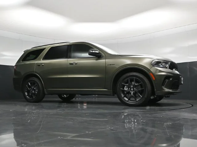 Nuevos DODGE DURANGO à Estados chez autogozo