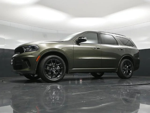 Nuevos DODGE DURANGO à Estados chez autogozo
