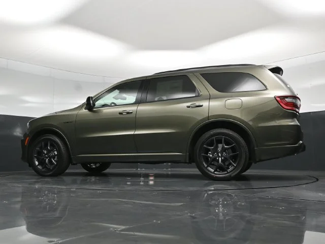 Nuevos DODGE DURANGO à Estados chez autogozo