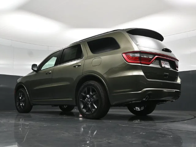 Nuevos DODGE DURANGO à Estados chez autogozo