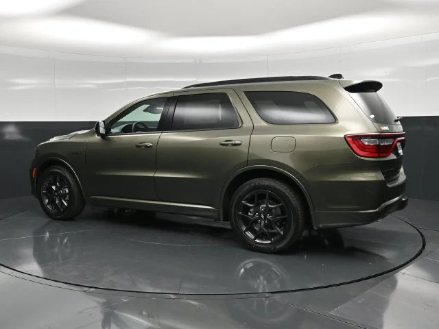 Nuevos DODGE DURANGO à Estados chez autogozo