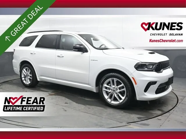 SEMINUEVOS DODGE Durango a Estados en autogozo