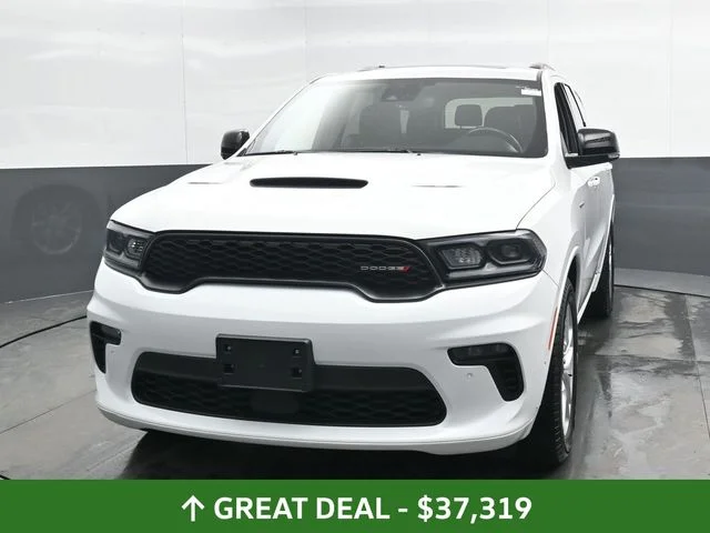 SEMINUEVOS DODGE Durango a Estados en autogozo