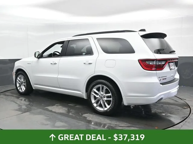 SEMINUEVOS DODGE Durango a Estados en autogozo