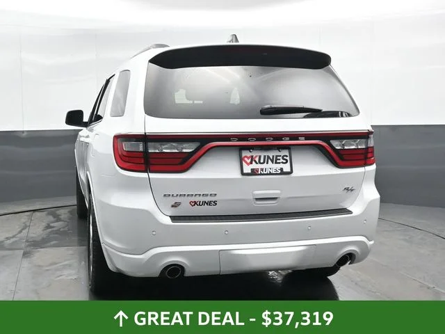 SEMINUEVOS DODGE Durango a Estados en autogozo