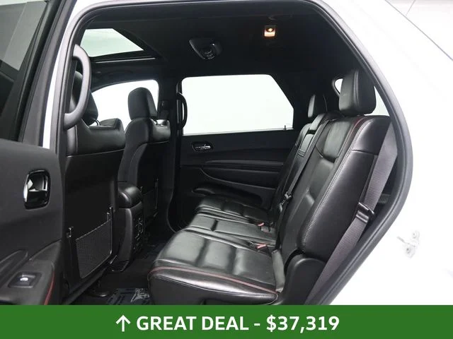 SEMINUEVOS DODGE Durango a Estados en autogozo