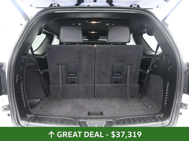 SEMINUEVOS DODGE Durango a Estados en autogozo